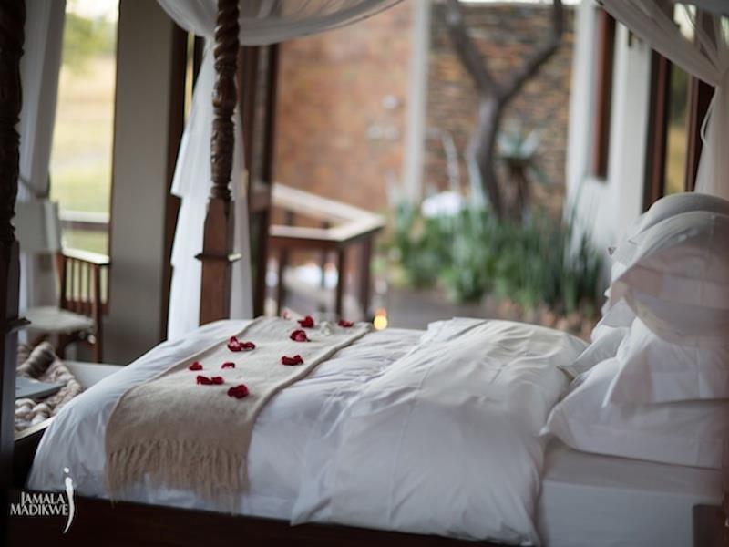 Jamala Madikwe Royal Safari Lodge Mochudi Extérieur photo